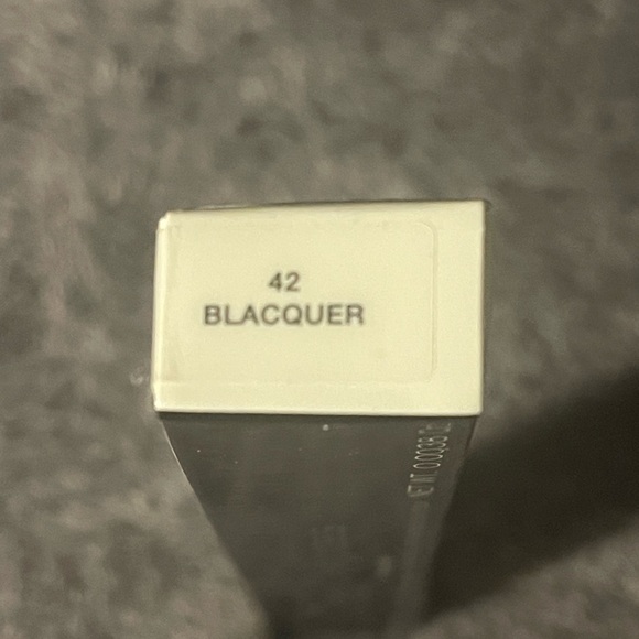 Marc Jacobs 42 Blacquer Fineliner - Picture 5 of 5